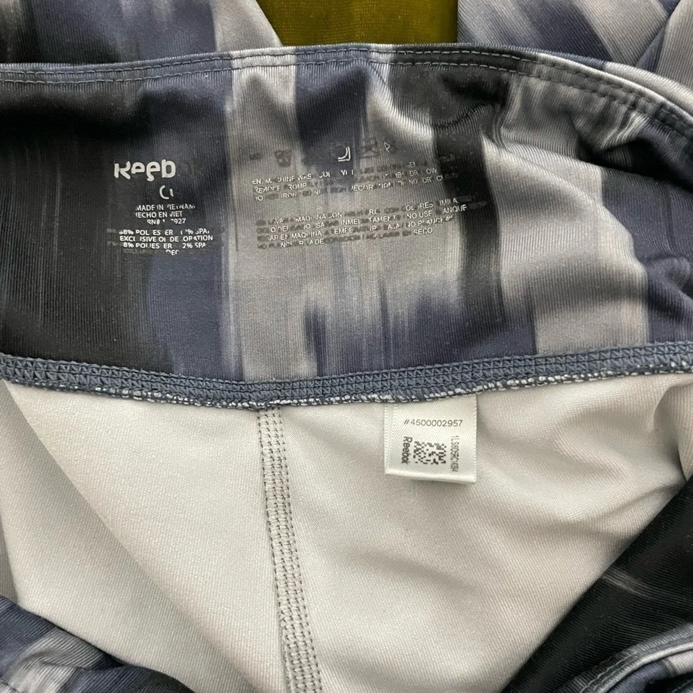 Reebok Leggings Small - Picture 3 of 3